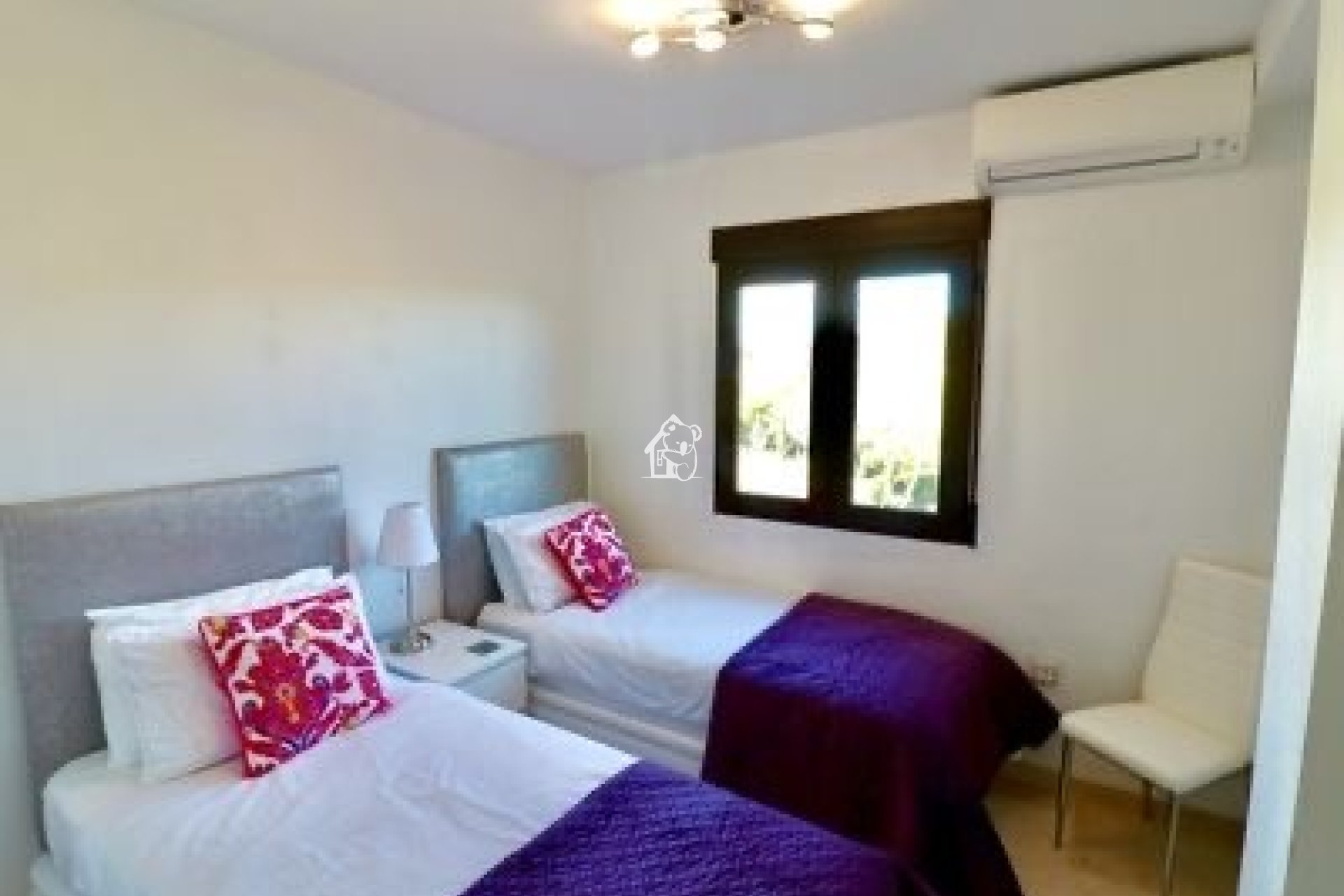 Location - Appartement - Orihuela Costa - Campos de Golf