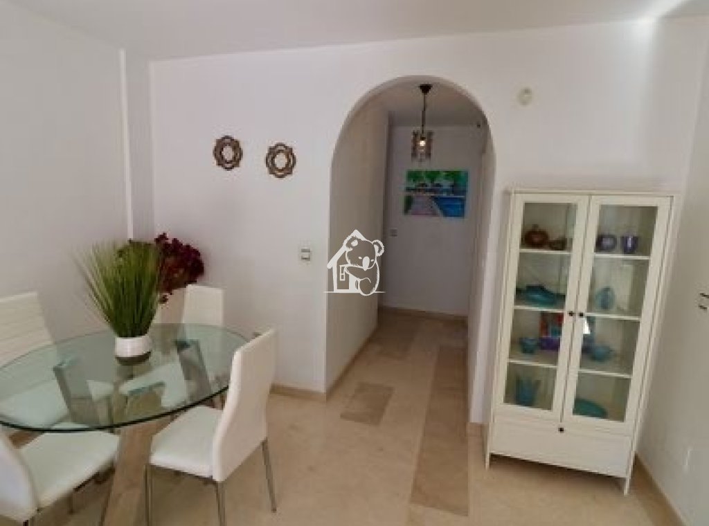 Location - Appartement - Orihuela Costa - Campos de Golf
