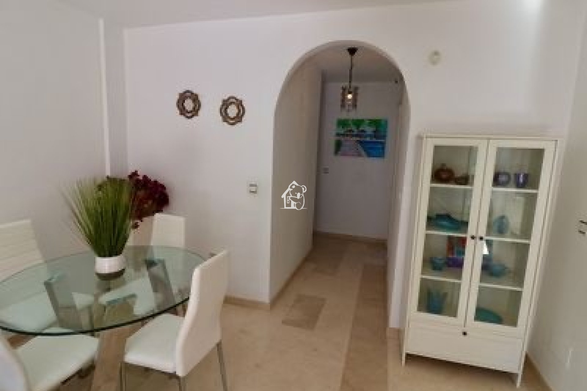 Location - Appartement - Orihuela Costa - Campos de Golf