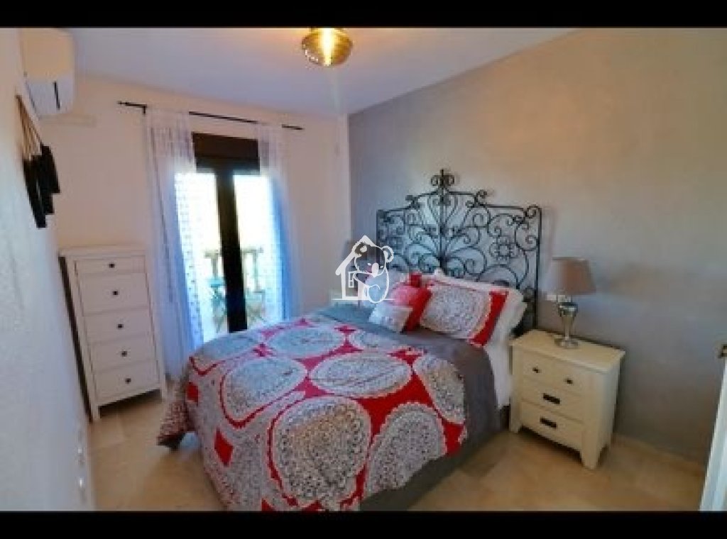 Location - Appartement - Orihuela Costa - Campos de Golf