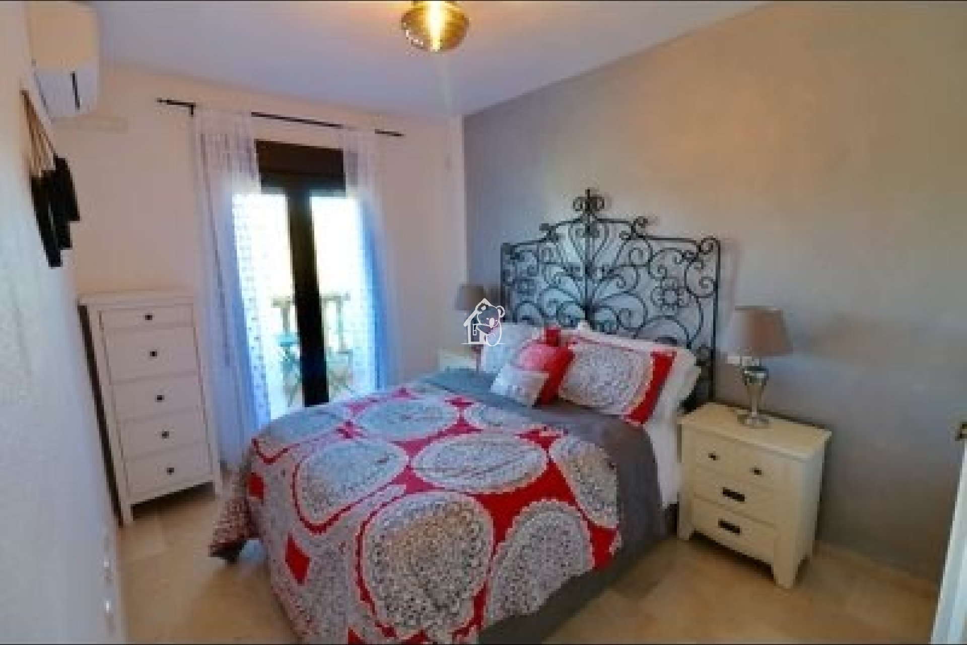 Location - Appartement - Orihuela Costa - Campos de Golf