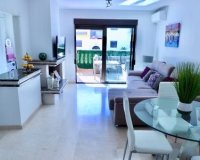 Location - Appartement - Orihuela Costa - Campos de Golf
