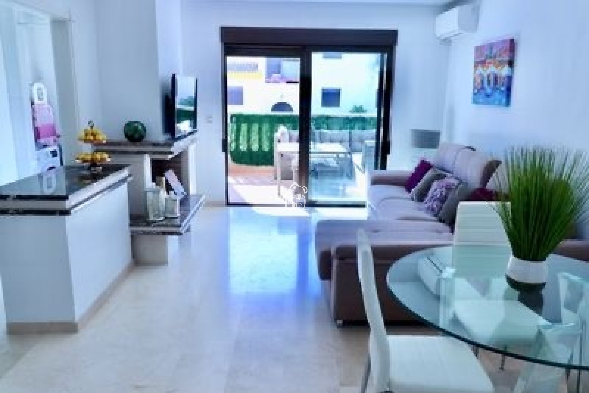 Location - Appartement - Orihuela Costa - Campos de Golf