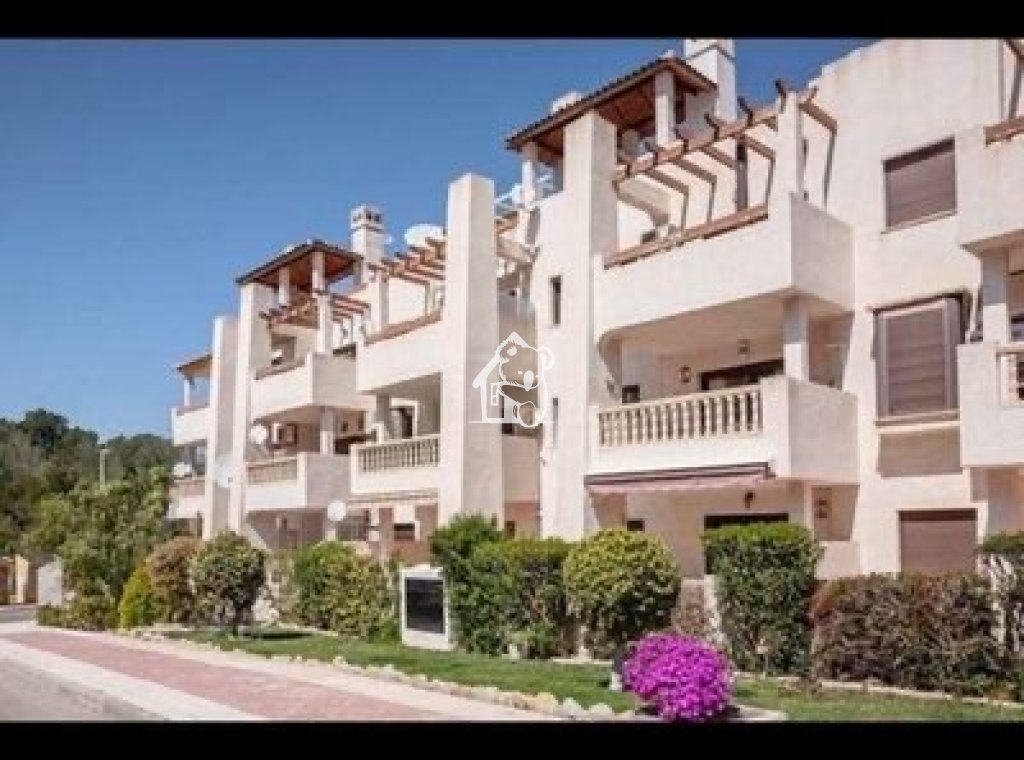 Location - Appartement - Orihuela Costa - Campos de Golf