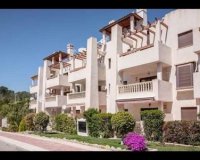 Location - Appartement - Orihuela Costa - Campos de Golf