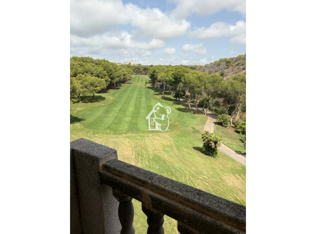 Location - Appartement - Orihuela Costa - Campos de Golf
