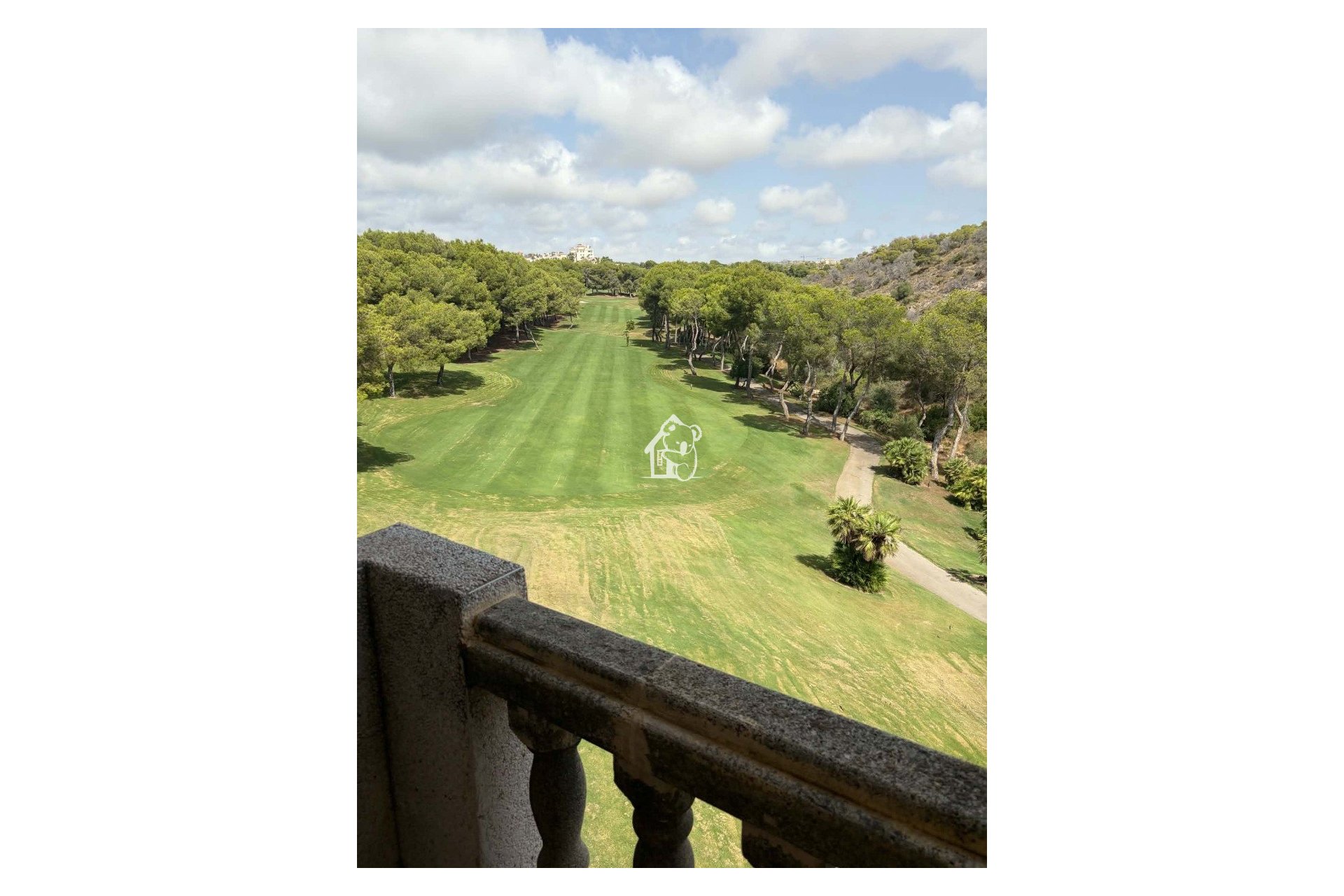 Location - Appartement - Orihuela Costa - Campos de Golf