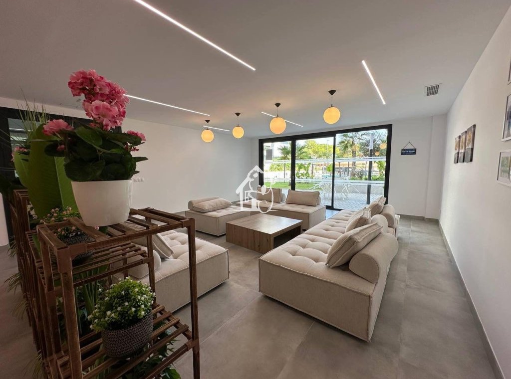 Location - Appartement - Orihuela Costa - Dehesa de campoamor