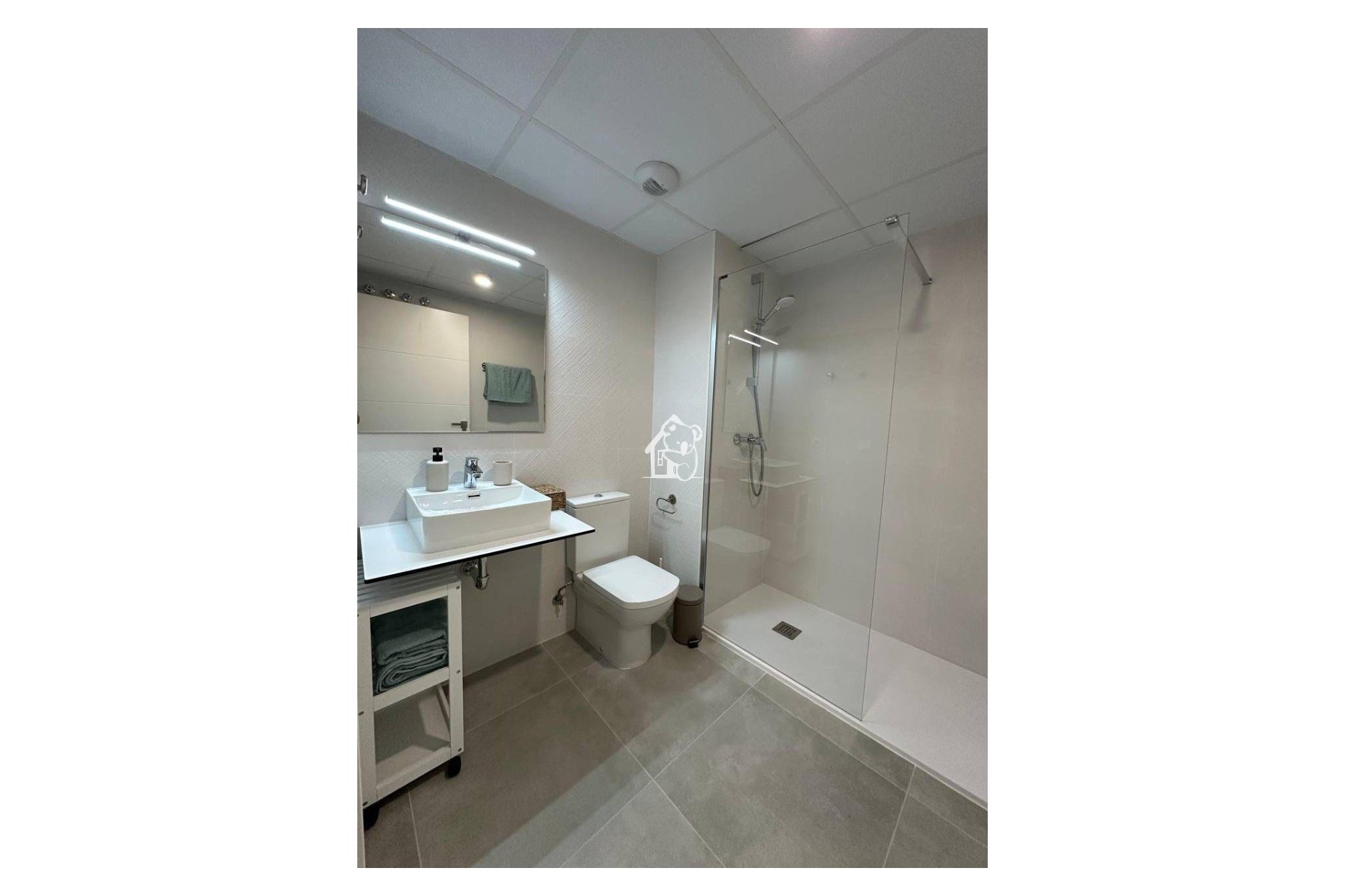 Location - Appartement - Orihuela Costa - Dehesa de campoamor