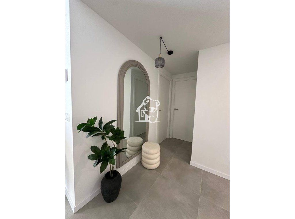 Location - Appartement - Orihuela Costa - Dehesa de campoamor