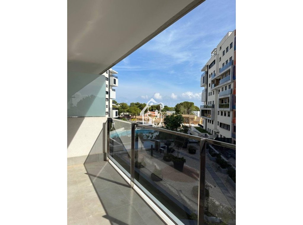 Location - Appartement - Orihuela Costa - Dehesa de campoamor