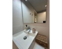 Location - Appartement - Orihuela Costa - Dehesa de campoamor