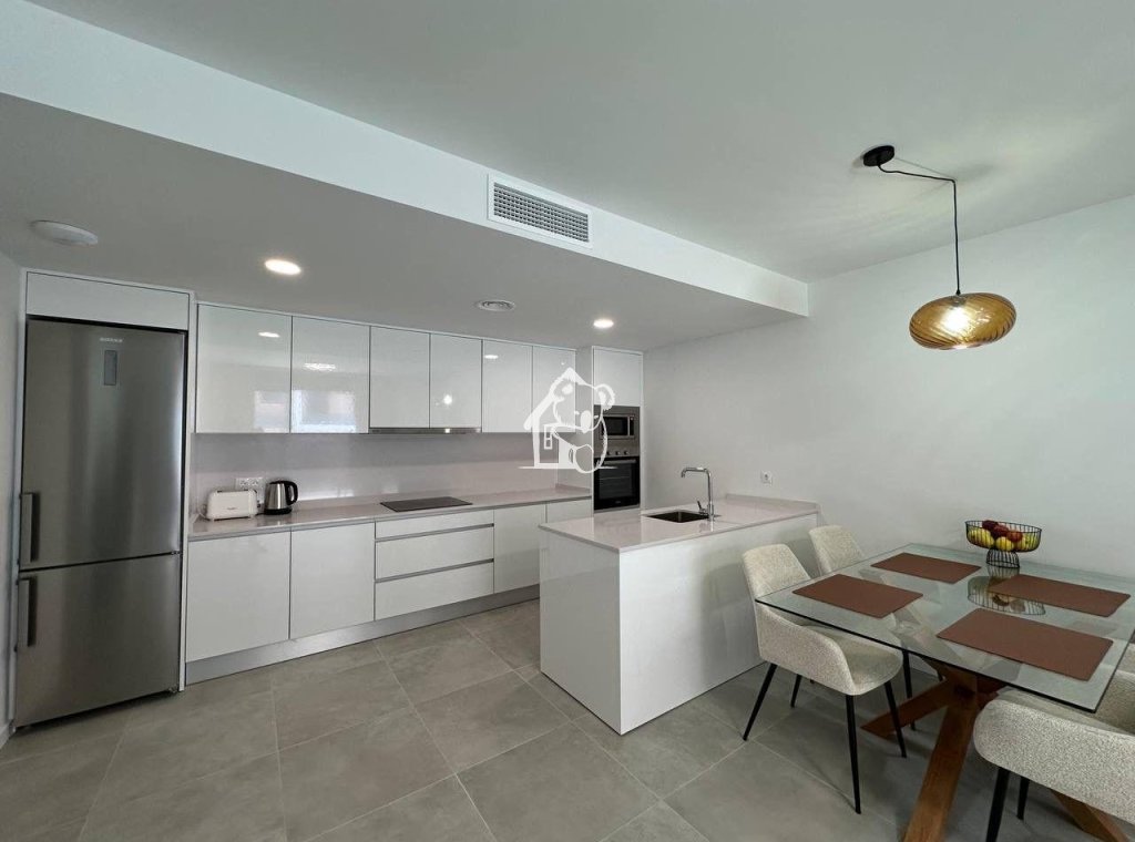 Location - Appartement - Orihuela Costa - Dehesa de campoamor