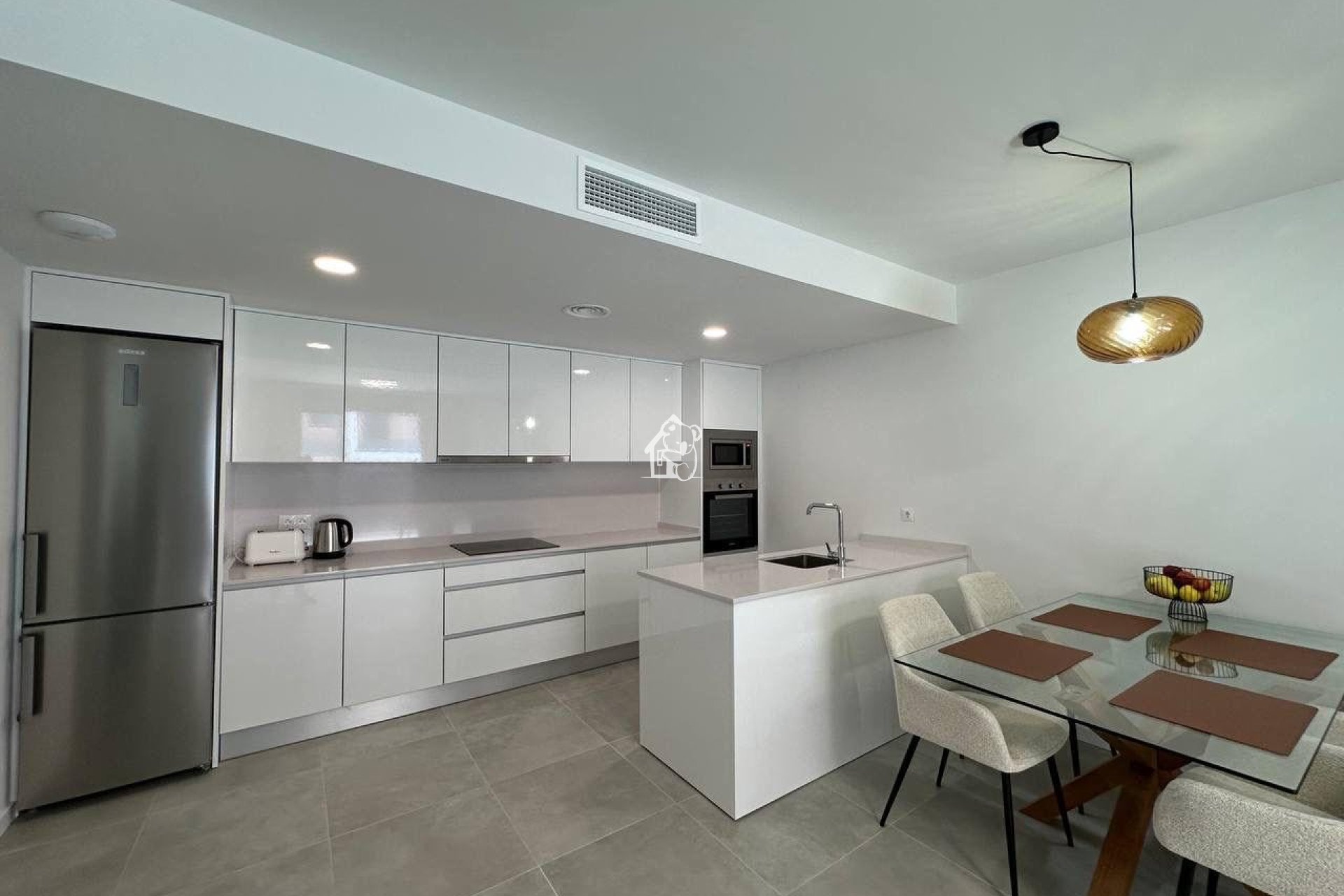 Location - Appartement - Orihuela Costa - Dehesa de campoamor