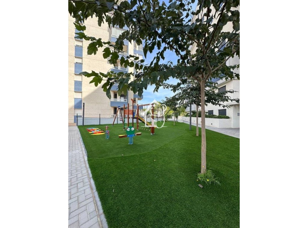 Location - Appartement - Orihuela Costa - Dehesa de campoamor