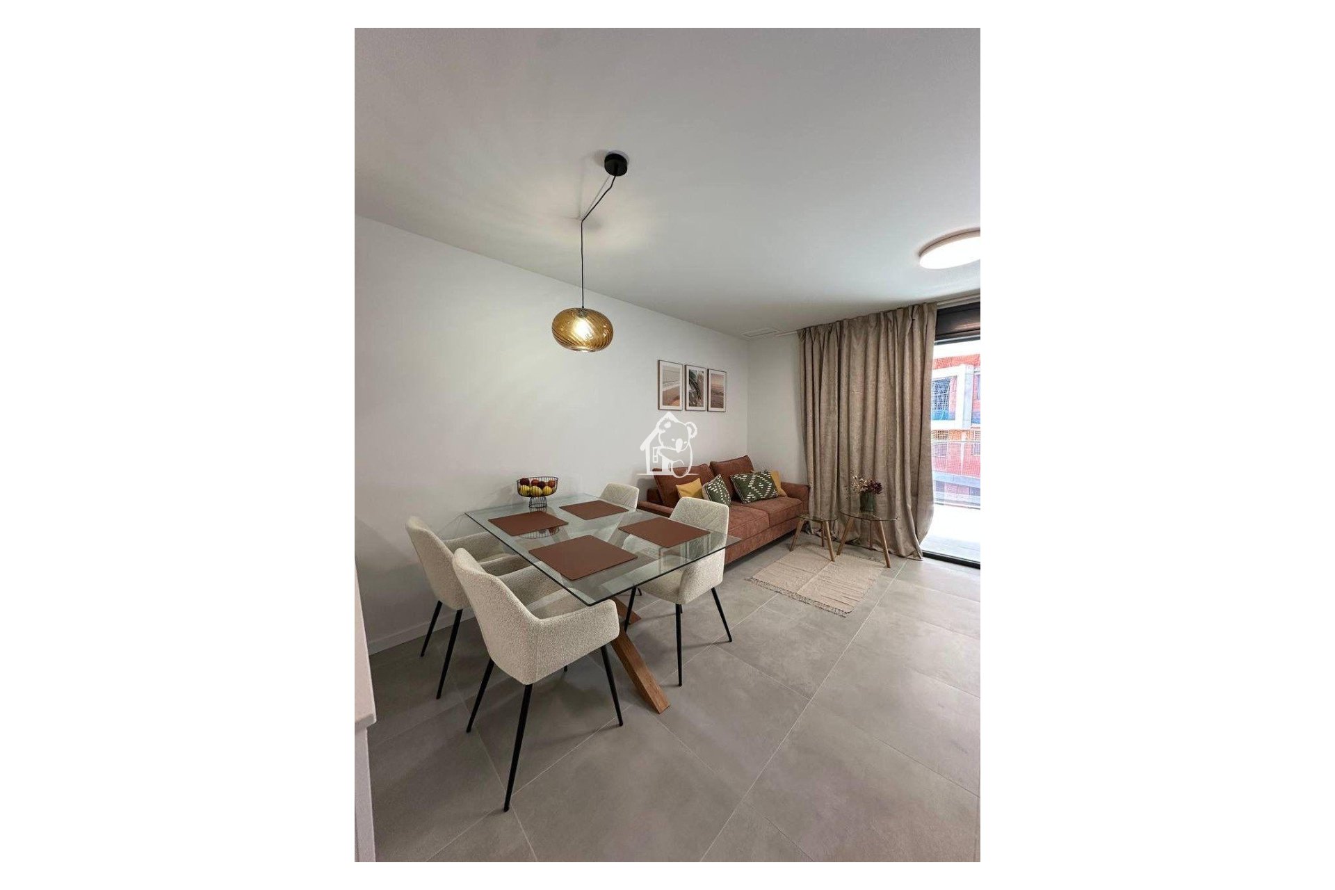 Location - Appartement - Orihuela Costa - Dehesa de campoamor