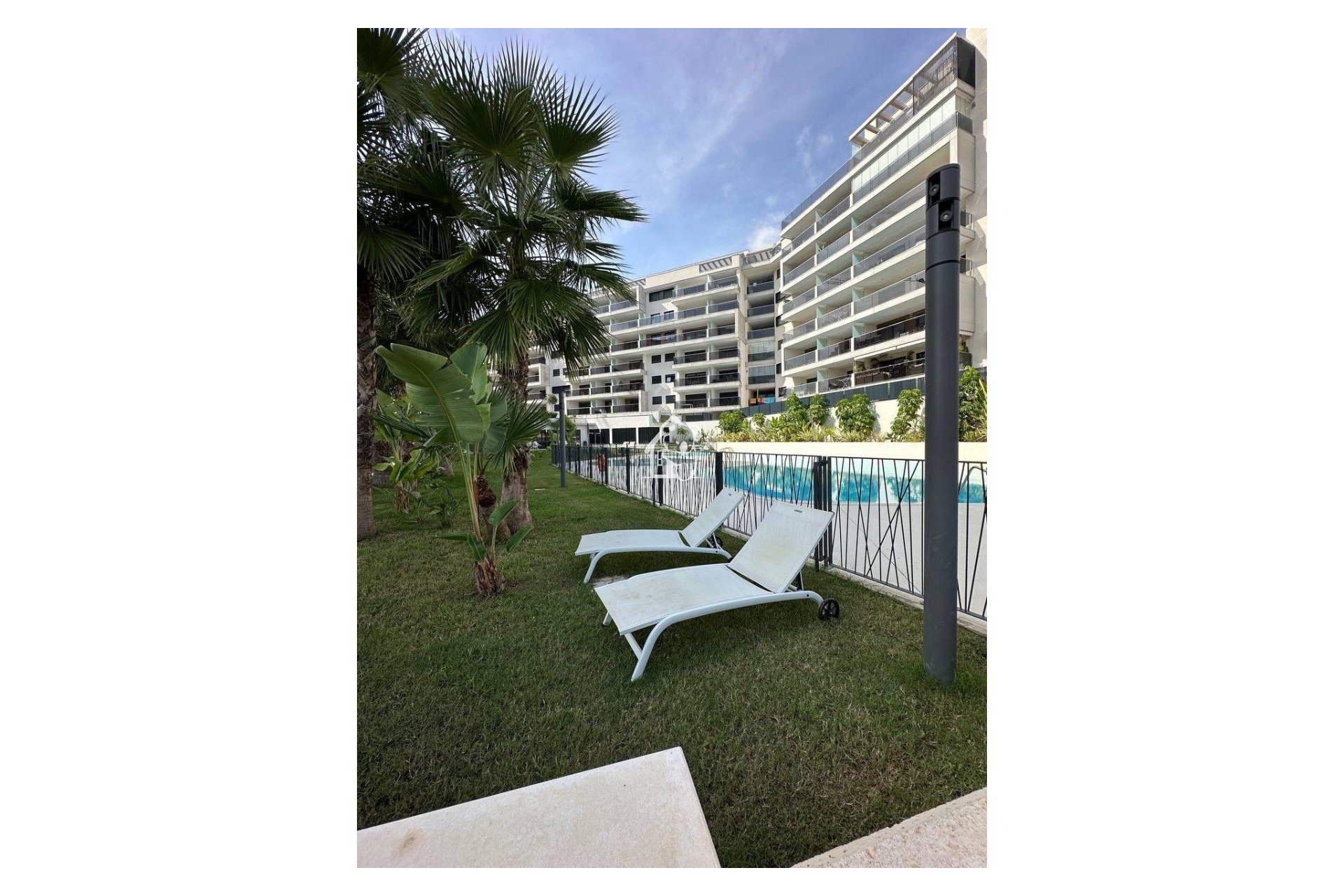 Location - Appartement - Orihuela Costa - Dehesa de campoamor