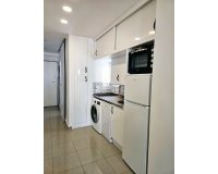 Location - Appartement - Orihuela Costa - Dehesa de campoamor