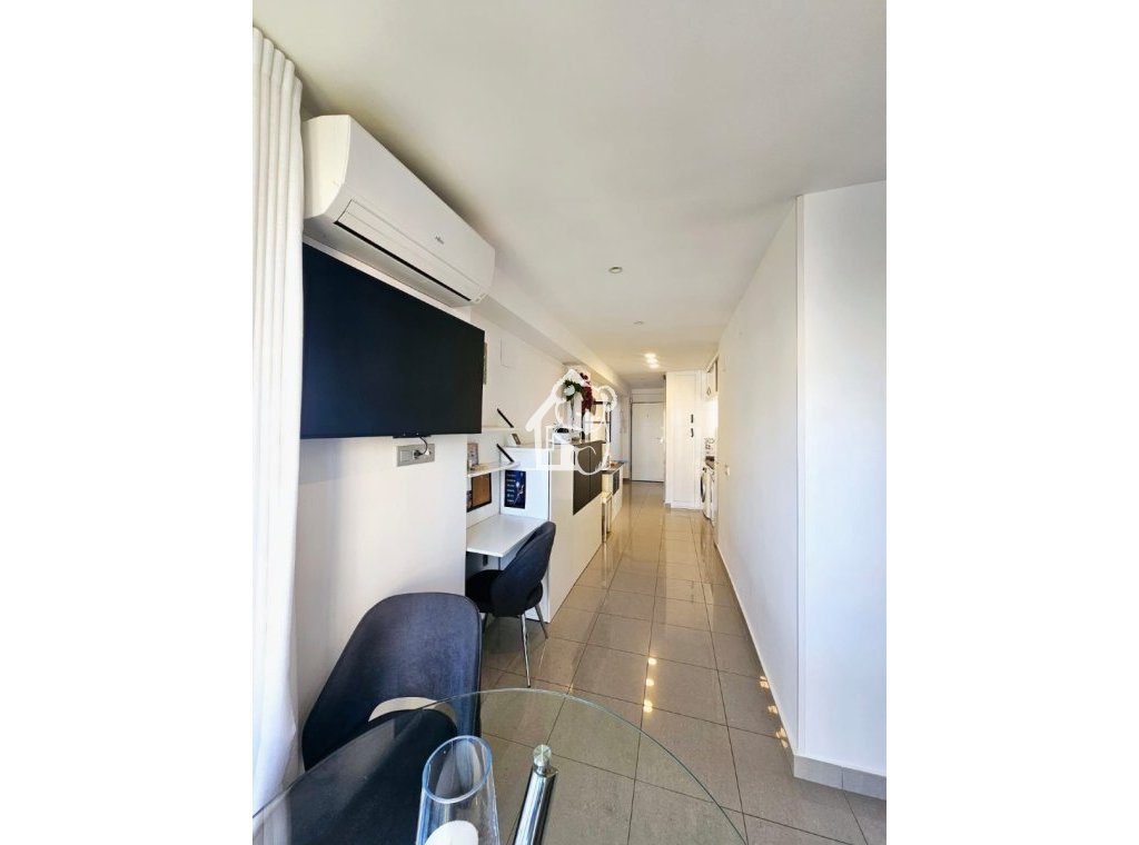 Location - Appartement - Orihuela Costa - Dehesa de campoamor