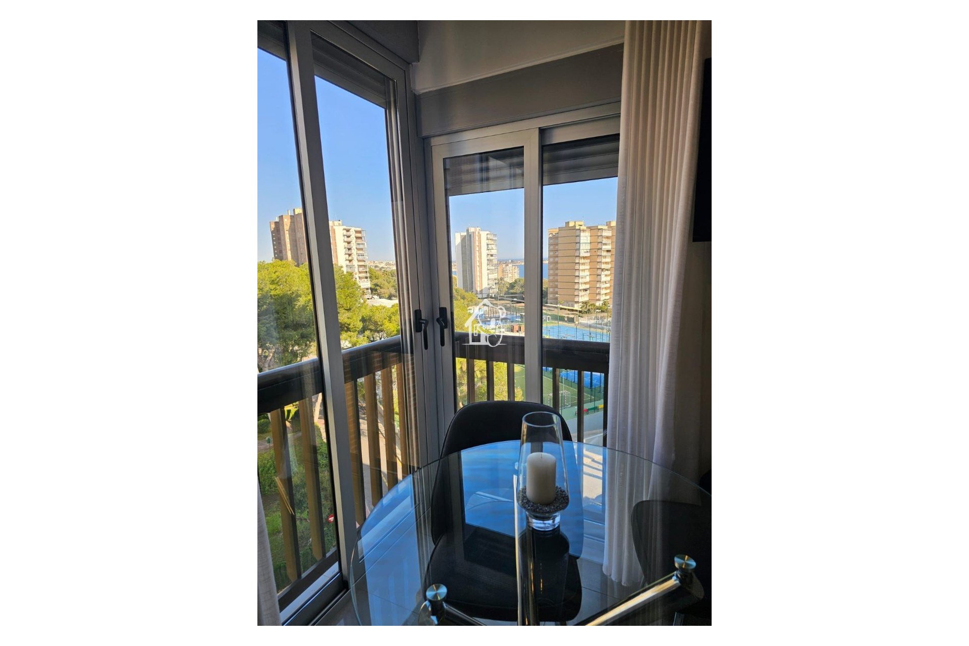 Location - Appartement - Orihuela Costa - Dehesa de campoamor