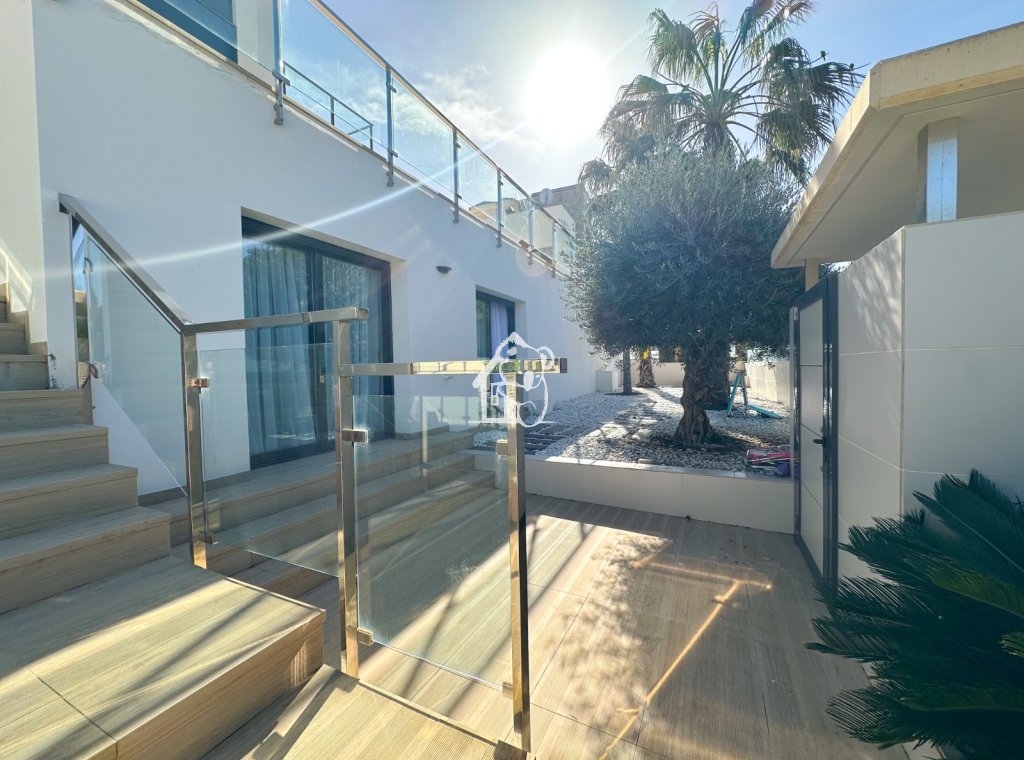 Location - Appartement - Orihuela Costa - Dehesa de campoamor