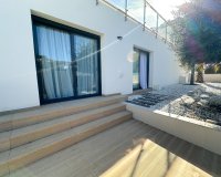 Location - Appartement - Orihuela Costa - Dehesa de campoamor