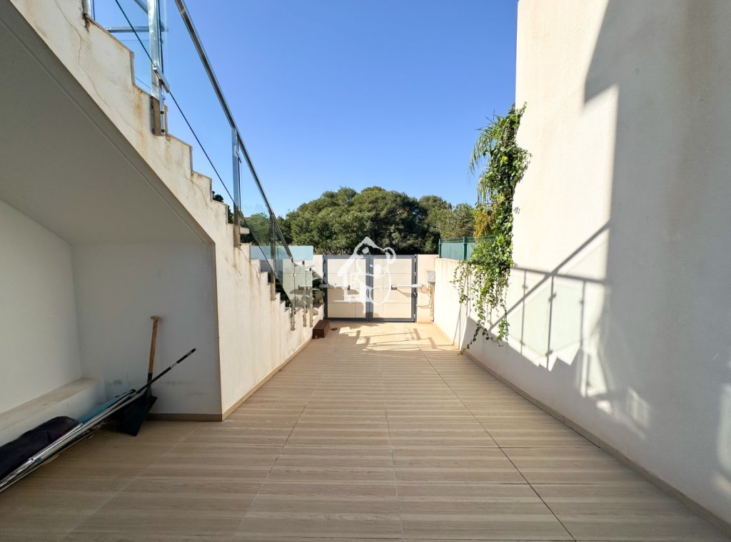 Location - Appartement - Orihuela Costa - Dehesa de campoamor