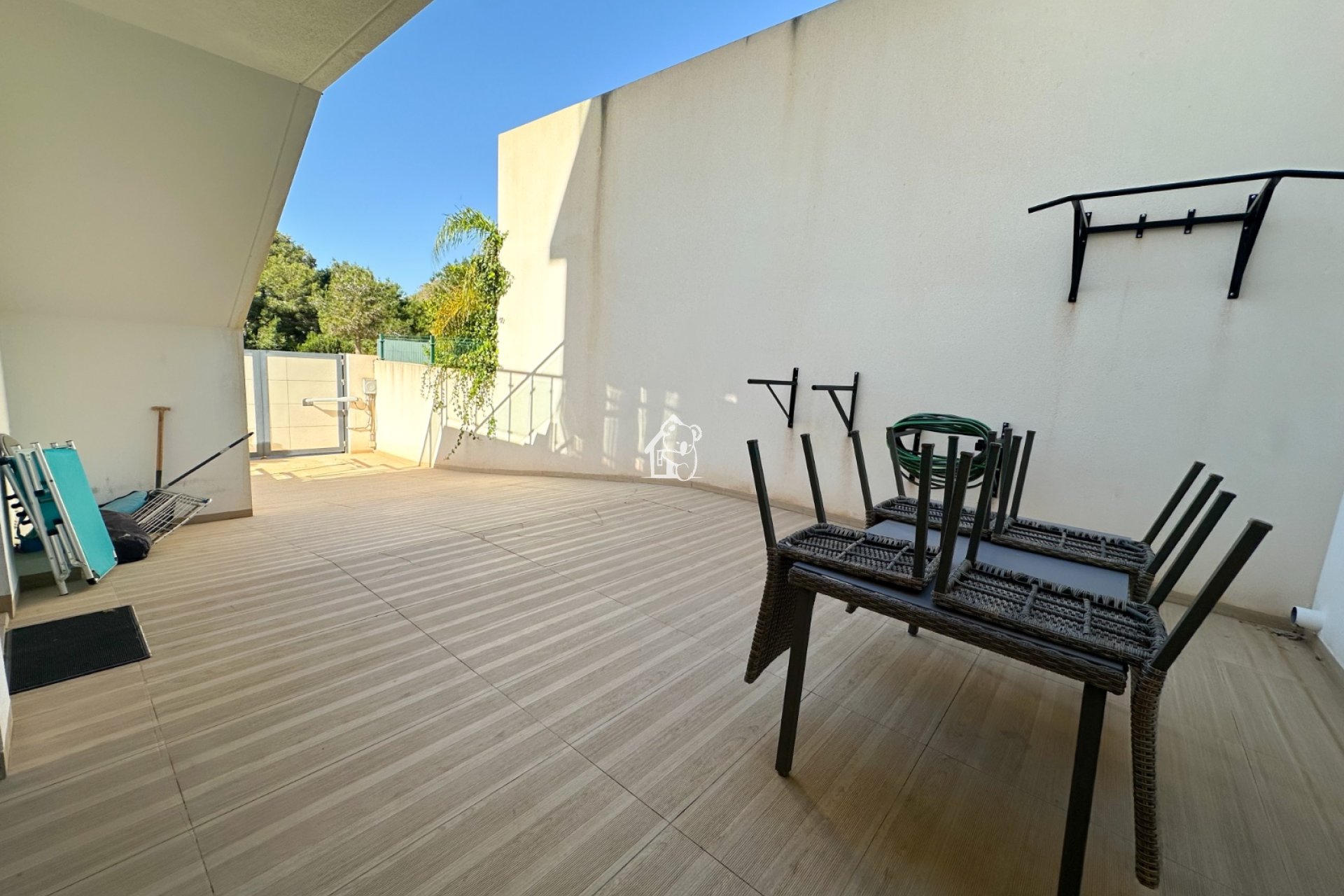 Location - Appartement - Orihuela Costa - Dehesa de campoamor
