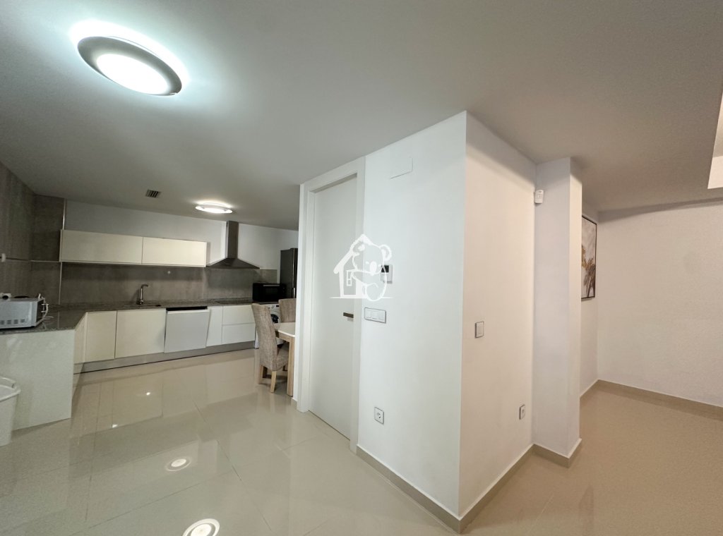 Location - Appartement - Orihuela Costa - Dehesa de campoamor