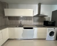 Location - Appartement - Orihuela Costa - Dehesa de campoamor