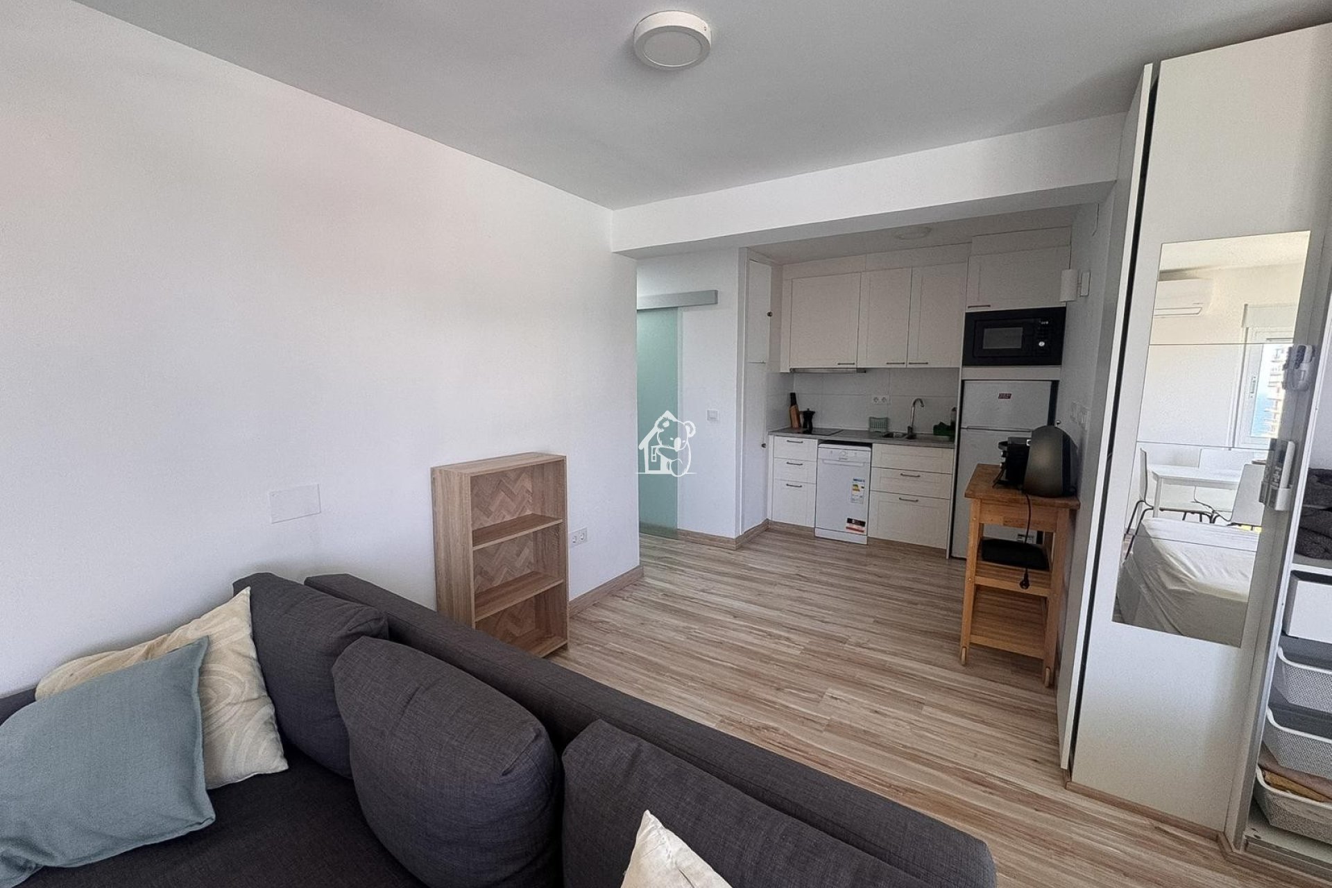 Location - Appartement - Orihuela Costa - Dehesa de campoamor