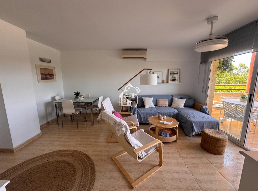 Location - Appartement - Orihuela Costa - Dehesa de campoamor