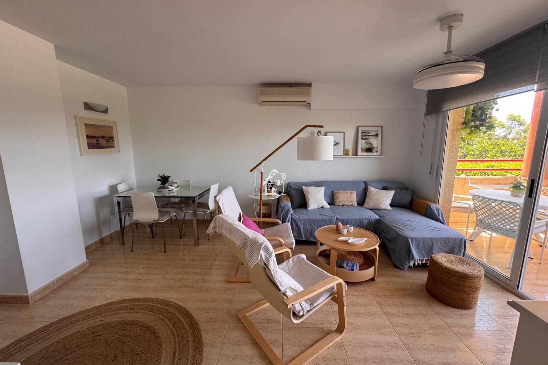 Location - Appartement - Orihuela Costa - Dehesa de campoamor
