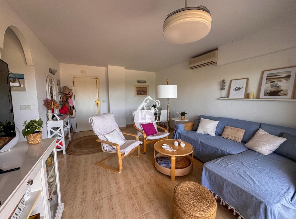 Location - Appartement - Orihuela Costa - Dehesa de campoamor