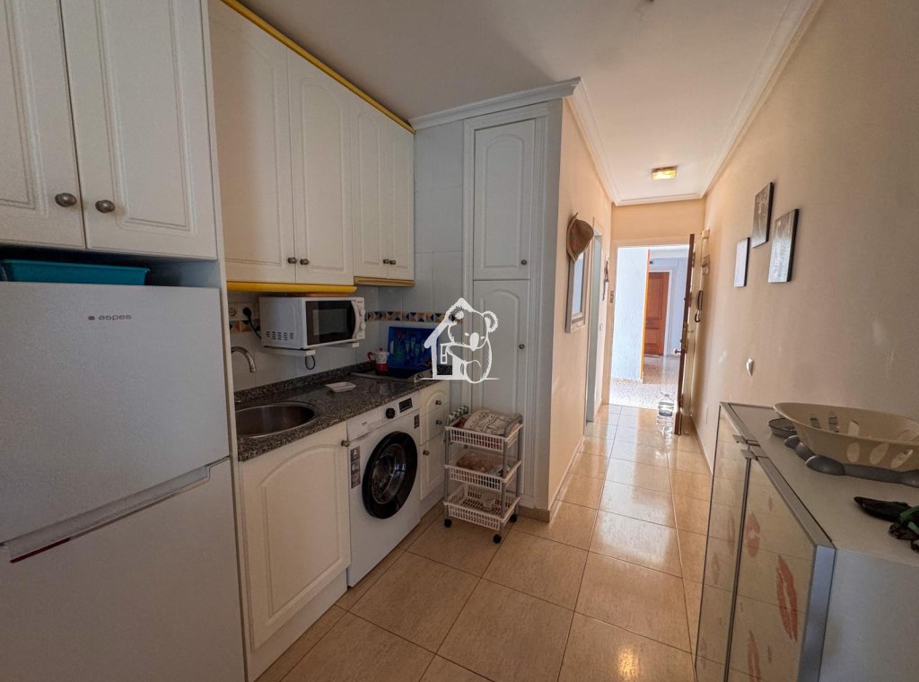 Location - Appartement - Orihuela Costa - Dehesa de campoamor