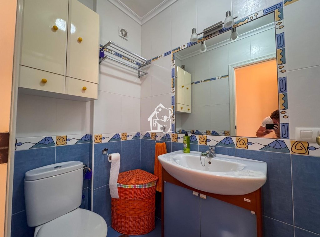 Location - Appartement - Orihuela Costa - Dehesa de campoamor