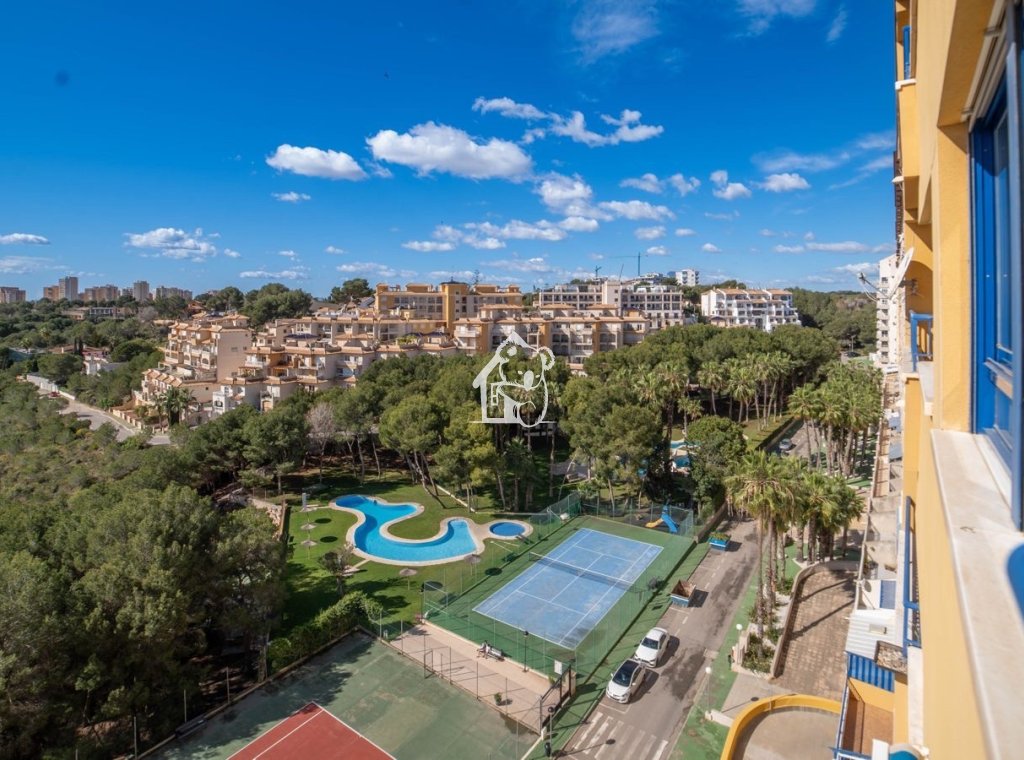 Location - Appartement - Orihuela Costa - Dehesa de campoamor