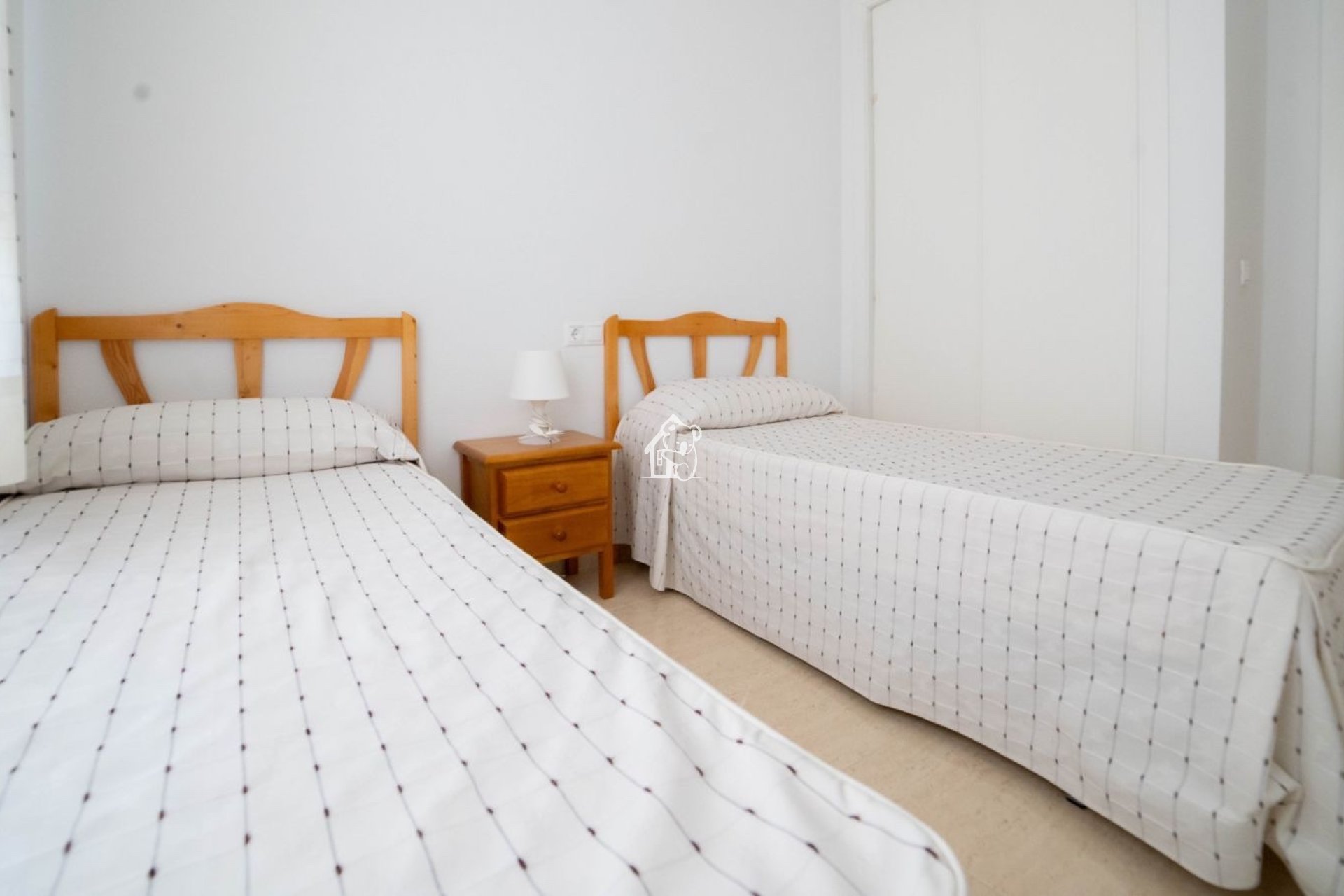 Location - Appartement - Orihuela Costa - Dehesa de campoamor