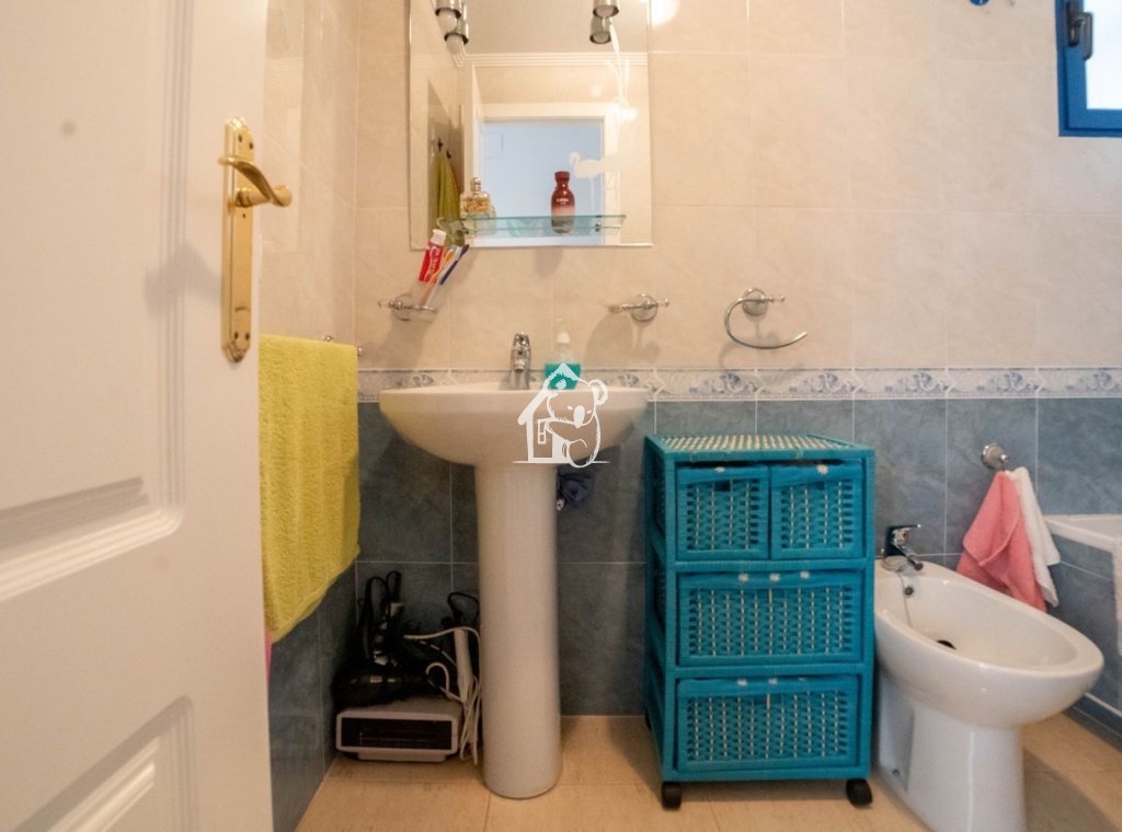 Location - Appartement - Orihuela Costa - Dehesa de campoamor