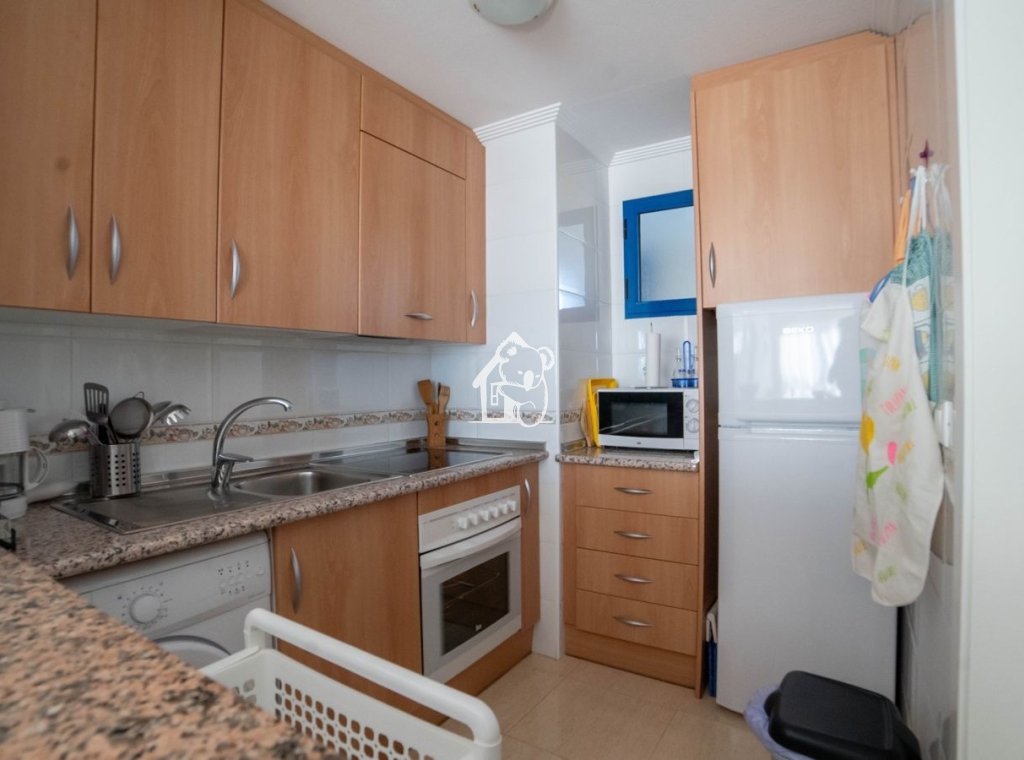 Location - Appartement - Orihuela Costa - Dehesa de campoamor