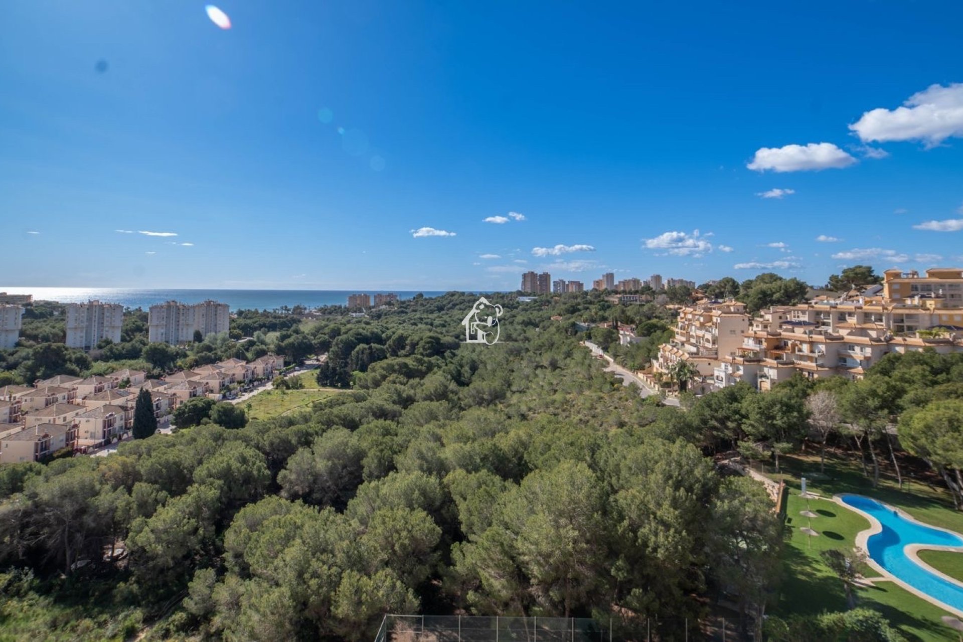 Location - Appartement - Orihuela Costa - Dehesa de campoamor