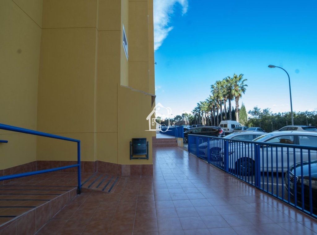 Location - Appartement - Orihuela Costa - Dehesa de campoamor