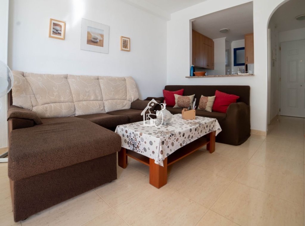 Location - Appartement - Orihuela Costa - Dehesa de campoamor