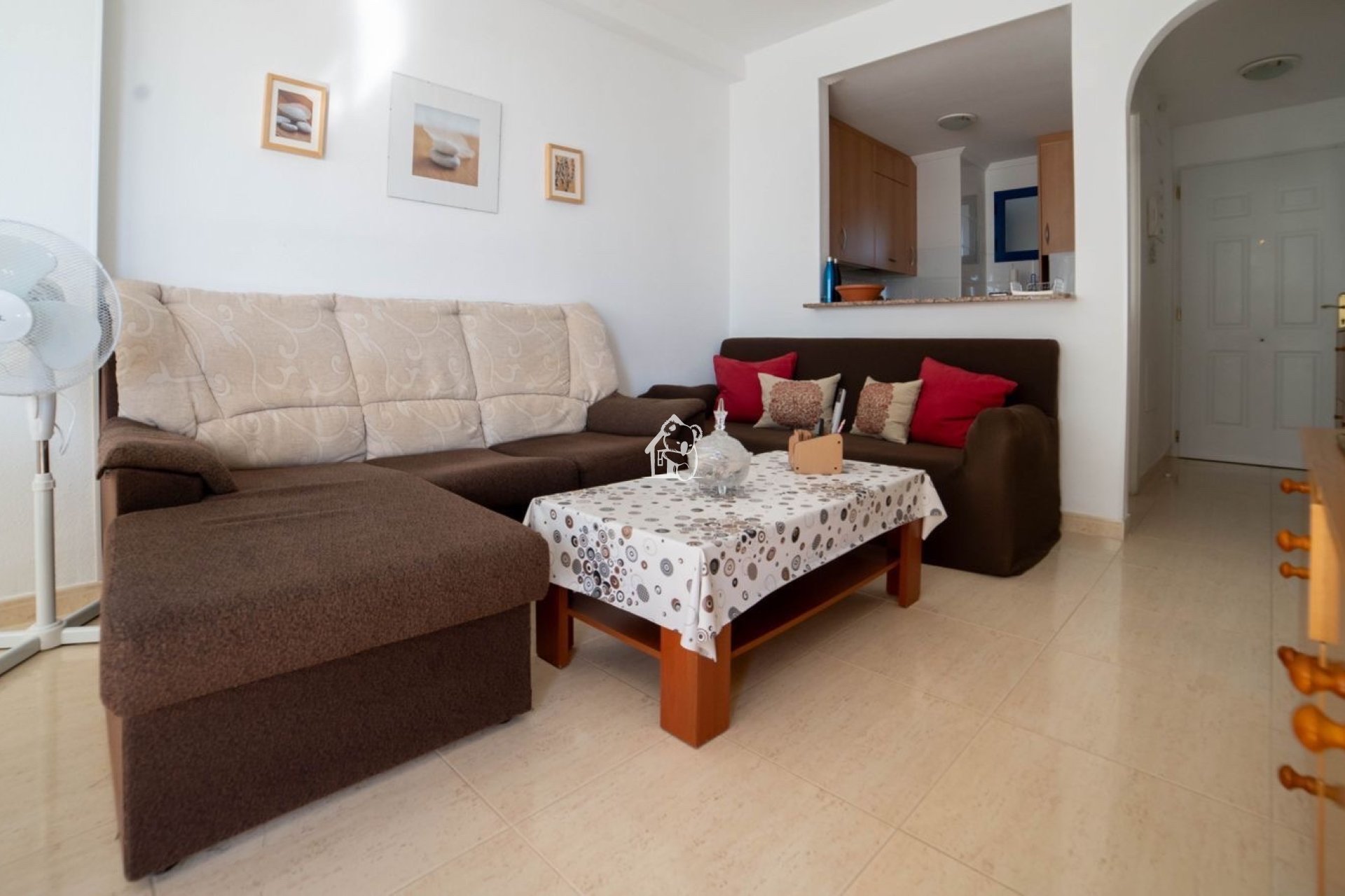 Location - Appartement - Orihuela Costa - Dehesa de campoamor