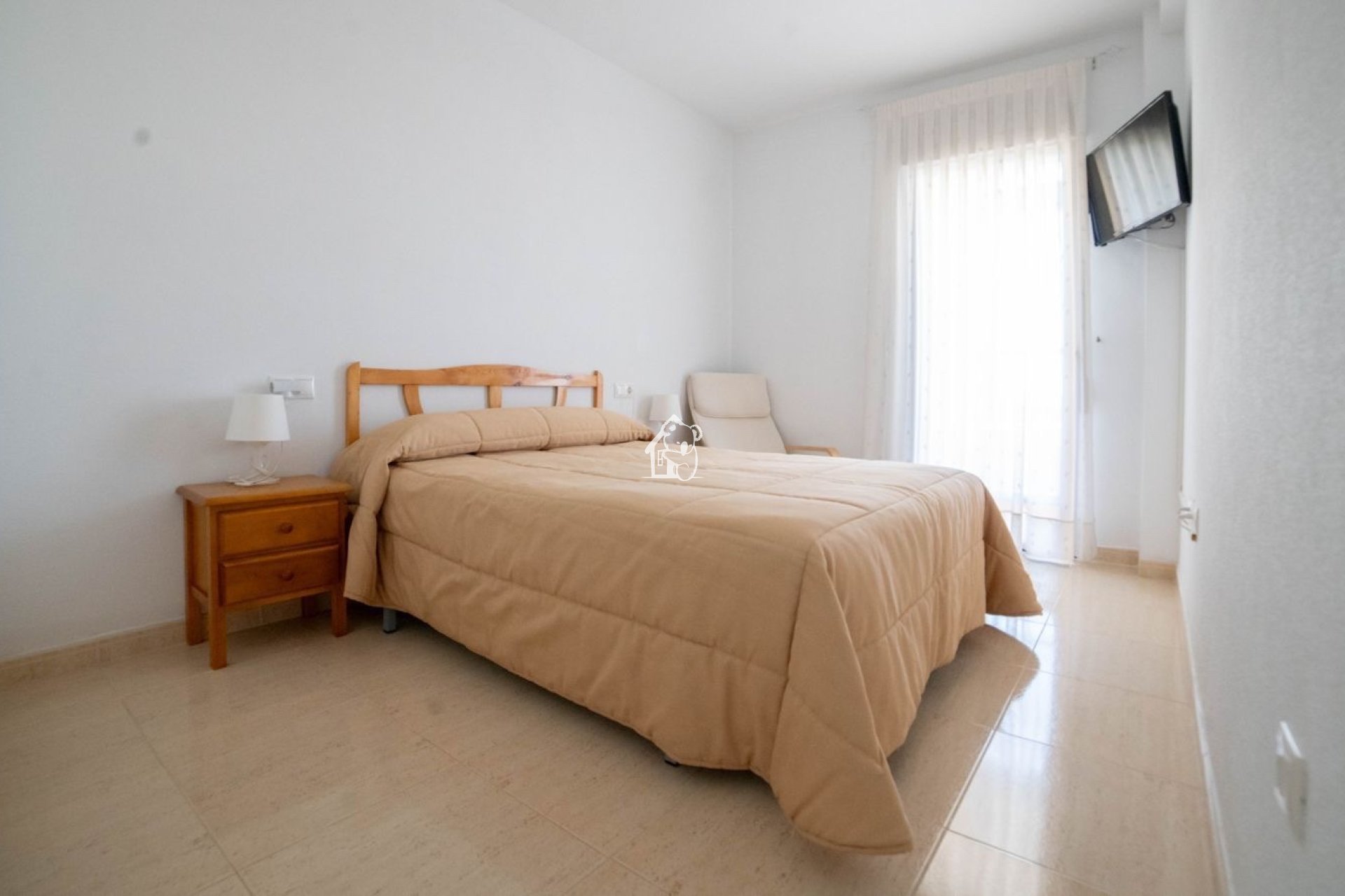 Location - Appartement - Orihuela Costa - Dehesa de campoamor