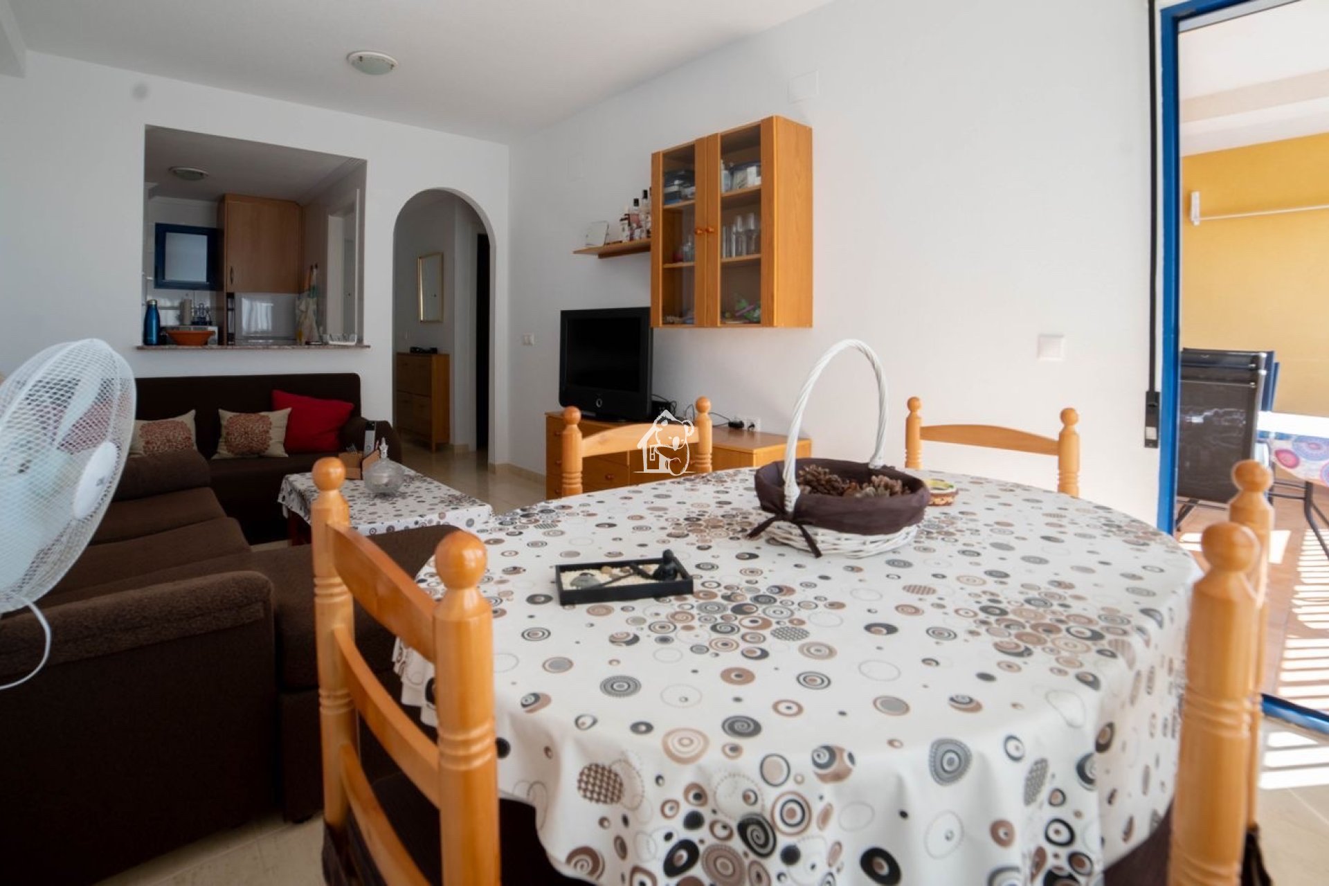 Location - Appartement - Orihuela Costa - Dehesa de campoamor