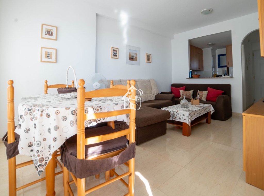 Location - Appartement - Orihuela Costa - Dehesa de campoamor