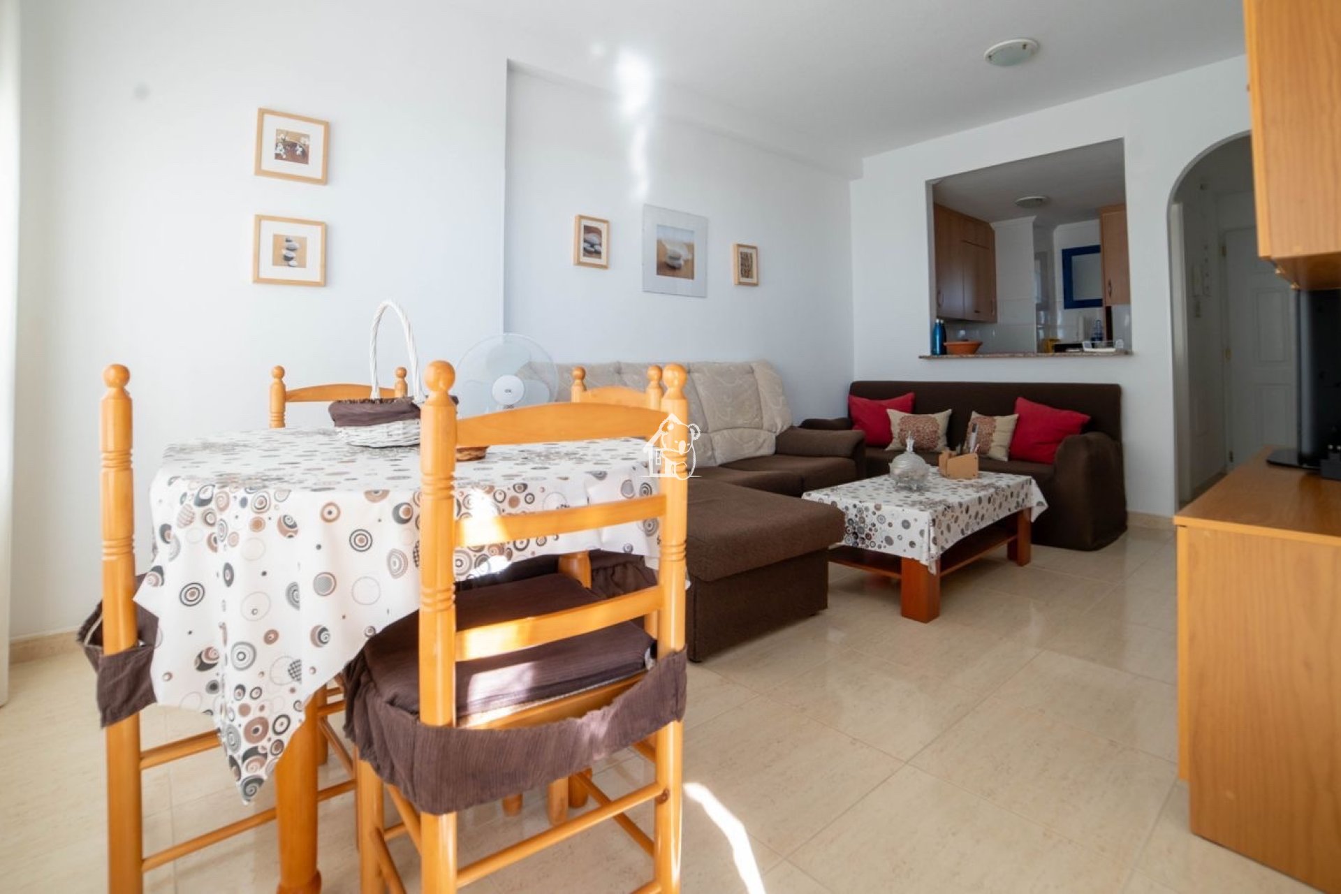 Location - Appartement - Orihuela Costa - Dehesa de campoamor