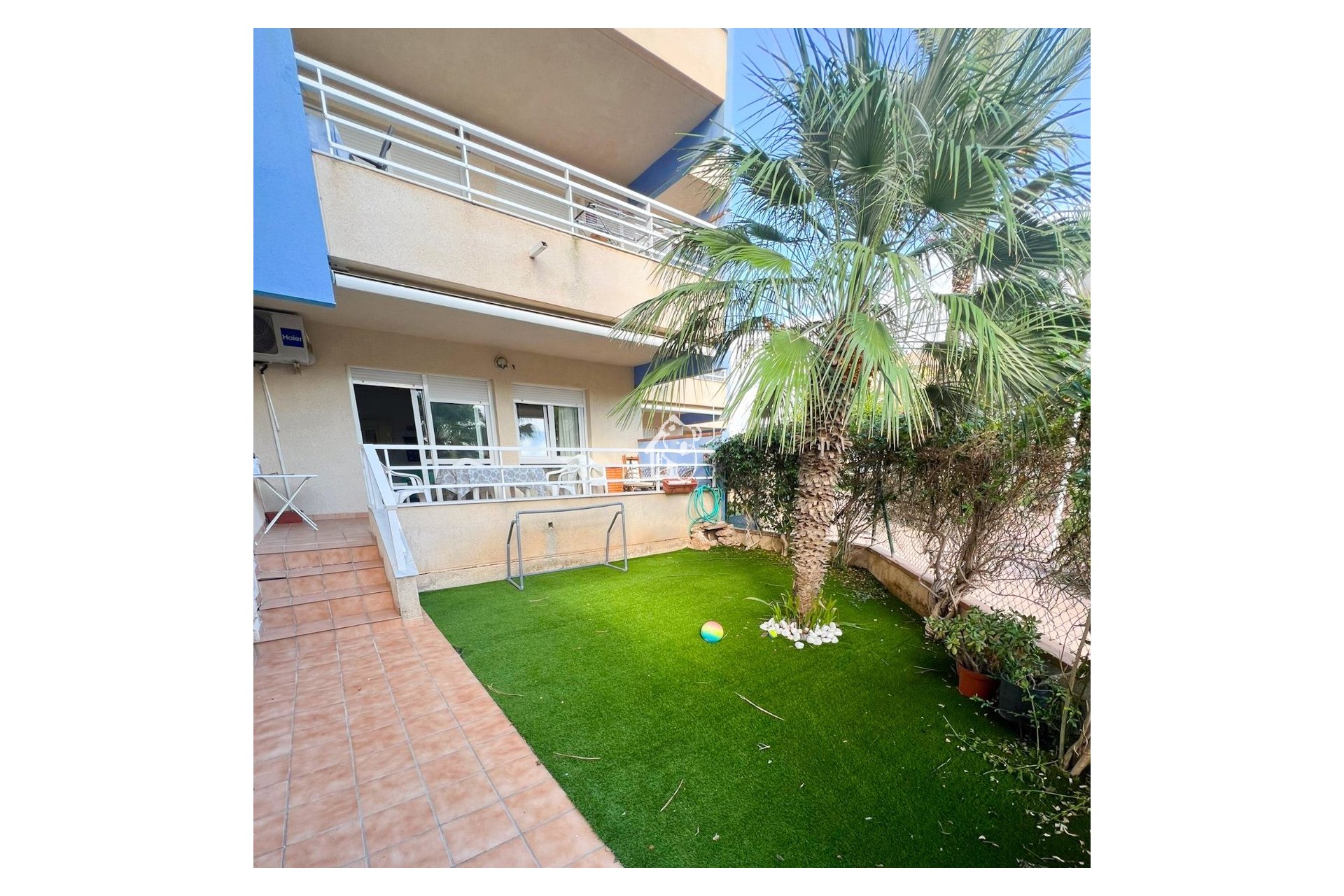 Location - Appartement - Orihuela Costa - Dehesa de campoamor