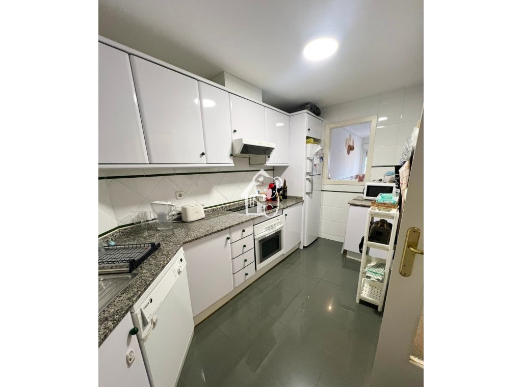 Location - Appartement - Orihuela Costa - Dehesa de campoamor